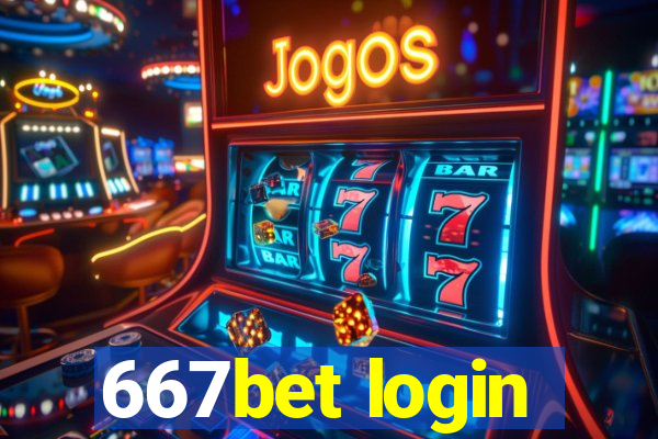 667bet login